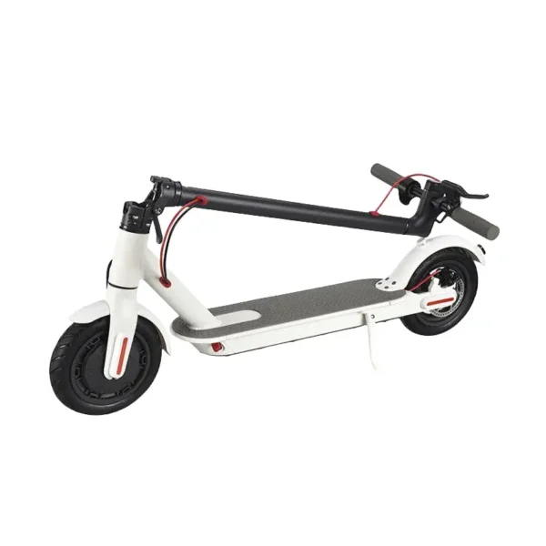 Electric Scooter GLBJL011-01 - Image 4