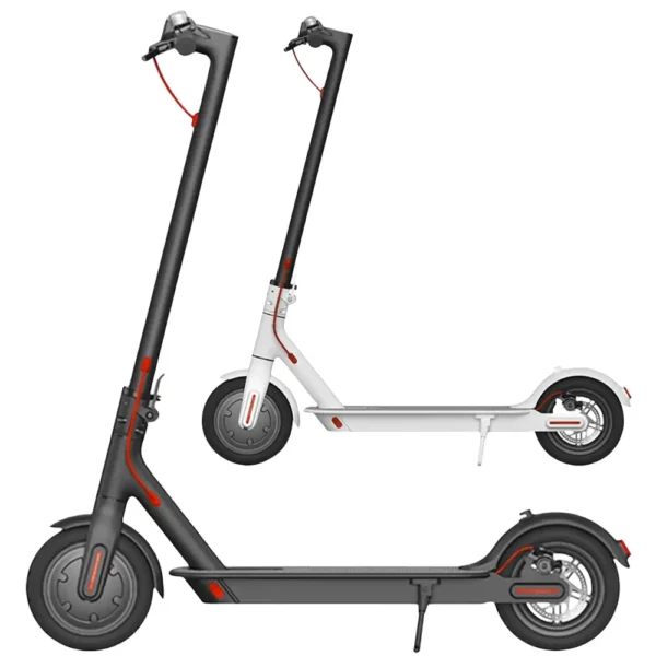 Electric Scooter GLBJL011-01