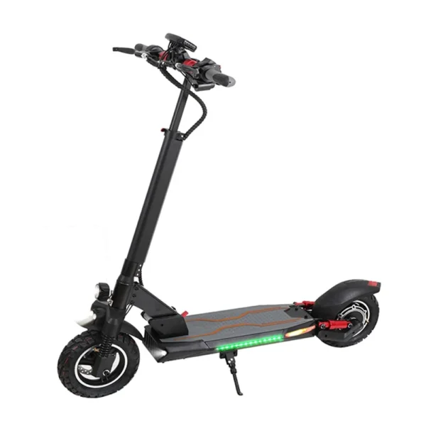 Electric Scooter GLB01 - Image 4