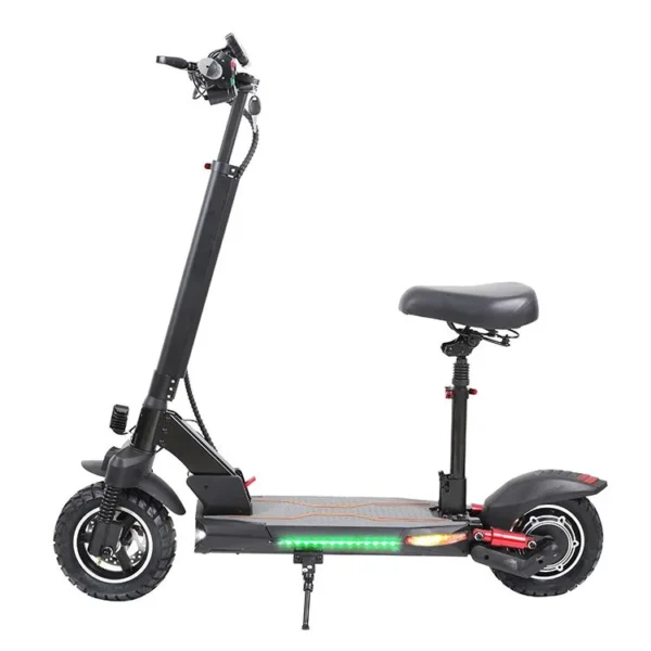 Electric Scooter GLB01 - Image 3