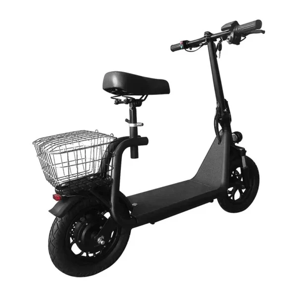 Electric Scooter GLB0052 - Image 3