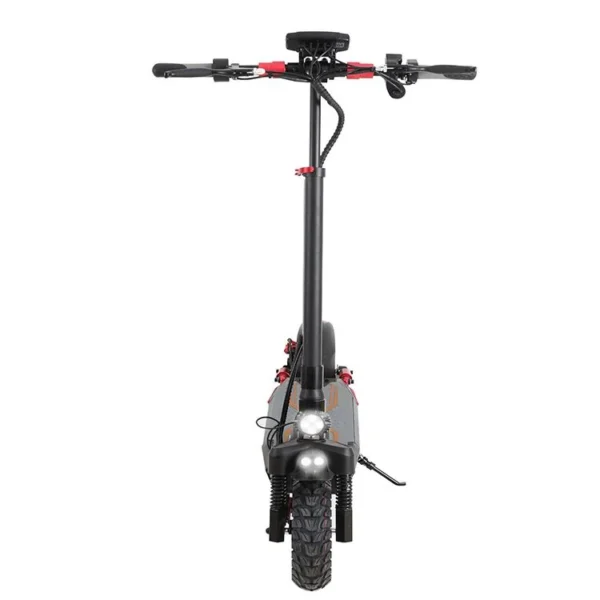Electric Scooter GLB01 - Image 2