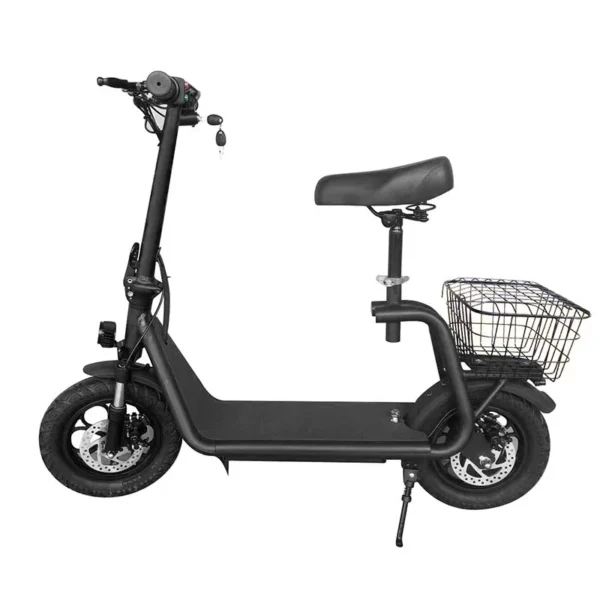 Electric Scooter GLB0052