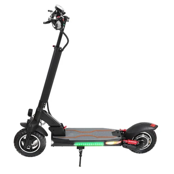 Electric Scooter GLB01