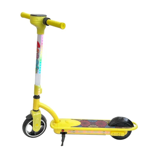 Electric Scooter GLB01904C21 - Image 3
