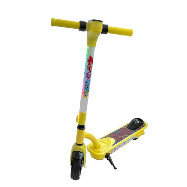 Electric Scooter GLB01904C21 - Image 4