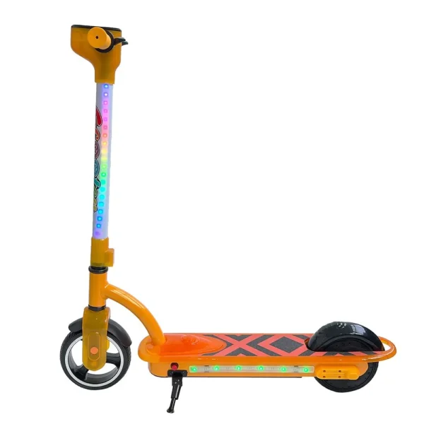 Electric Scooter GLB01904C21 - Image 5