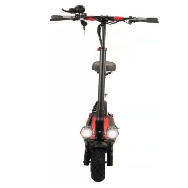 Electric Scooter GLB02402